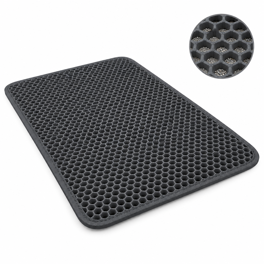 Cat Litter Trapping Mat