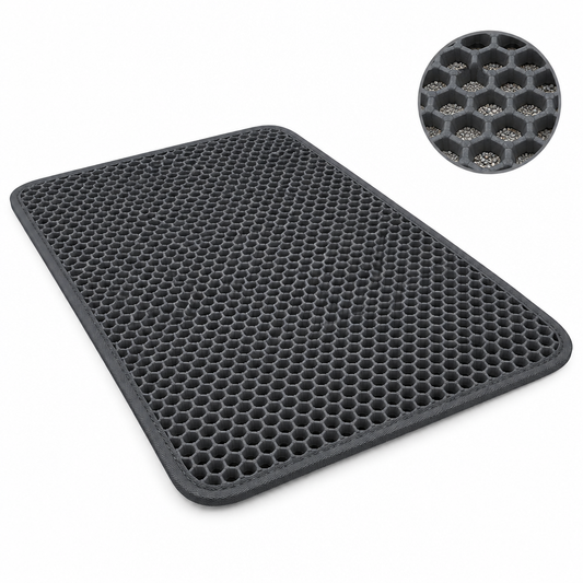Cat Litter Trapping Mat
