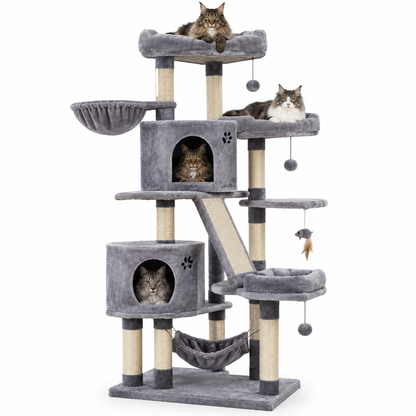 Cat Tree for Large Cats