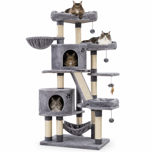 Cat Tree for Large Cats